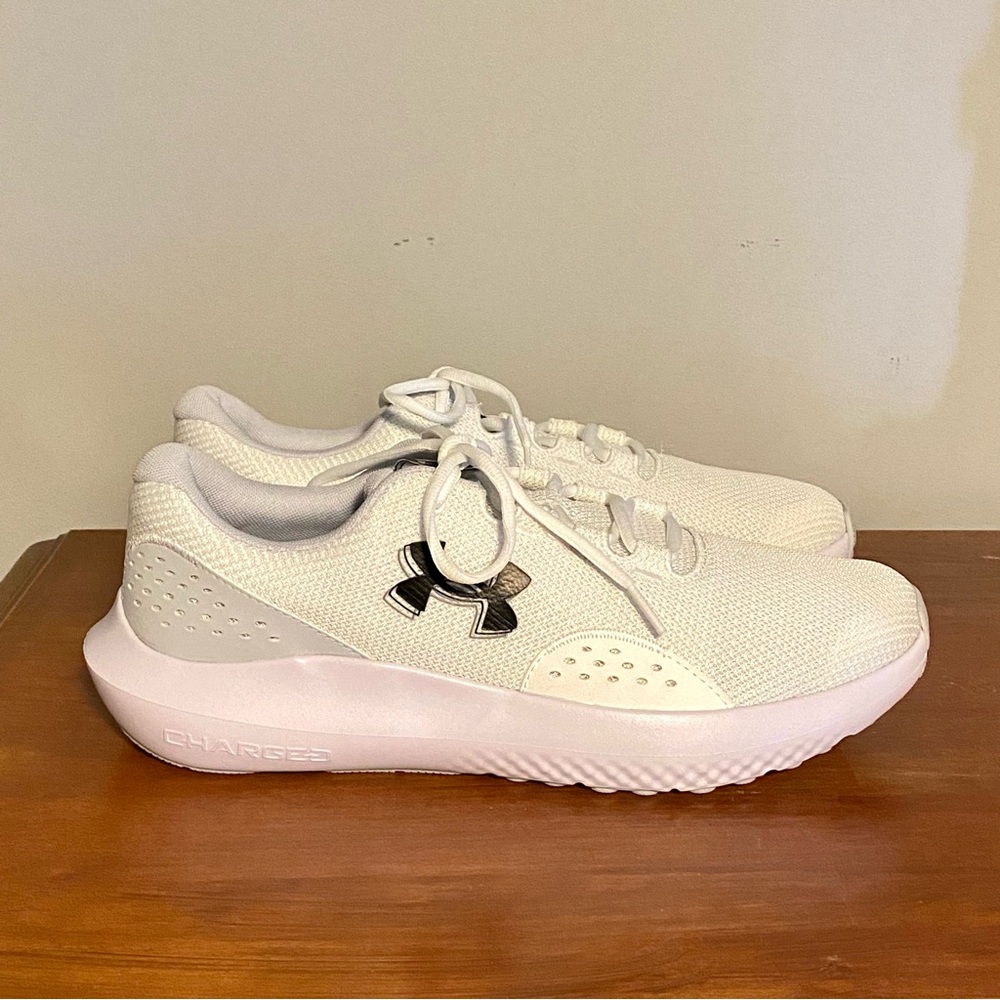 Under Armour Charged Surge 4 Running Shoes NIB - Picture 8 of 15